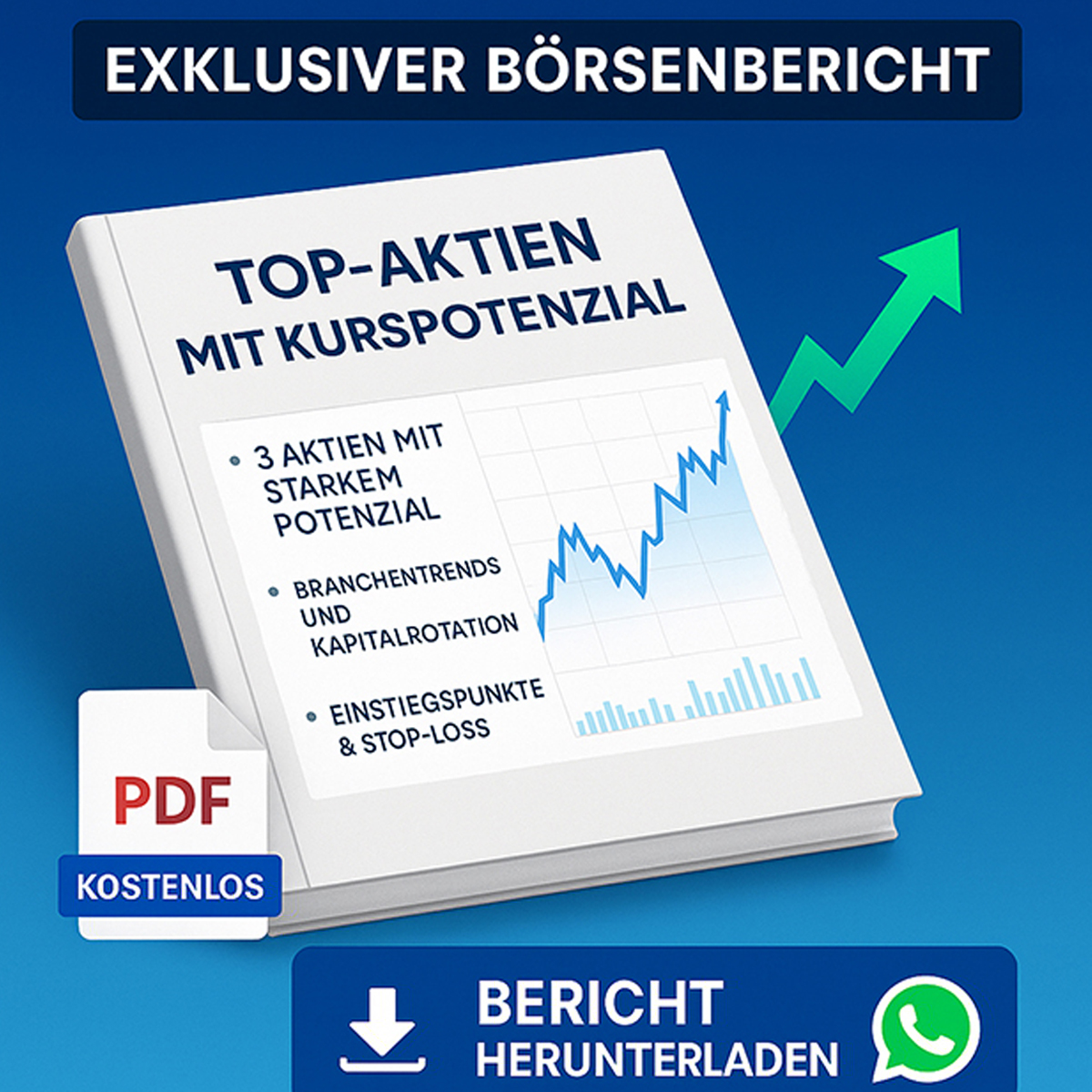 Über 50.000 Deutsche haben unseren Kurs genutzt