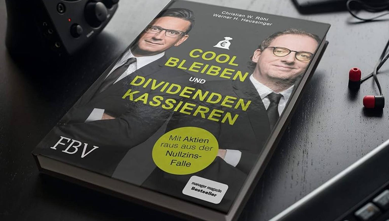 Unsere bewährte Aktienstrategie